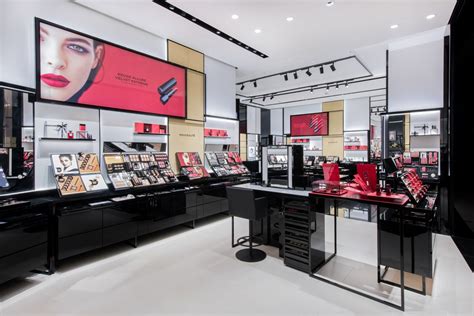 chanel cosmetic shop|Chanel cosmetics where to buy.